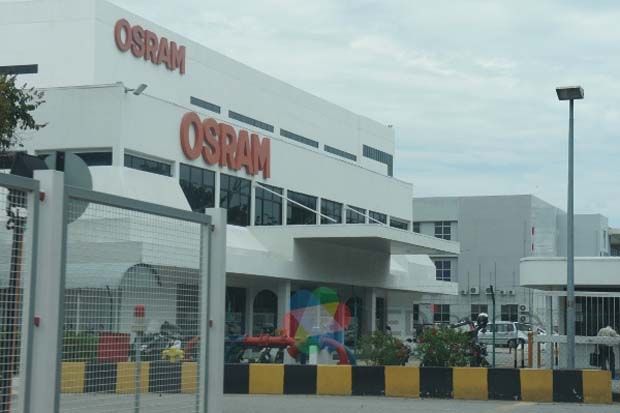 Osram Ajak Masyarakat...