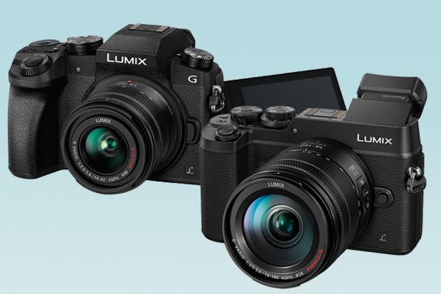 Panasonic Luncurkan...