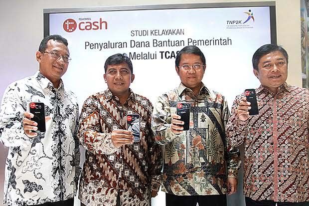 Ini Generasi Baru Layanan...