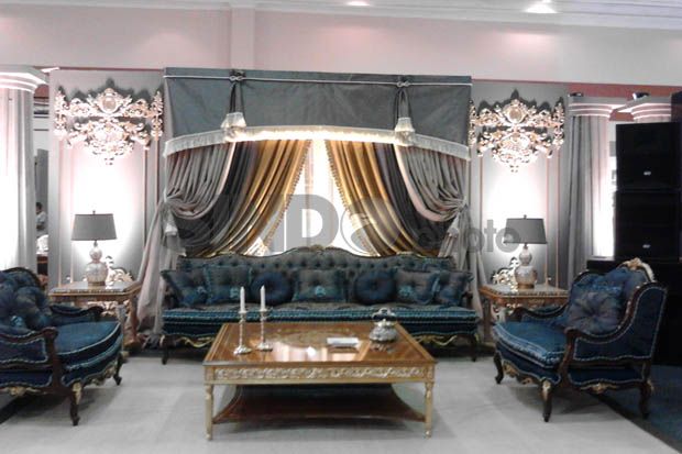 Da Vinci Gelar Pameran...
