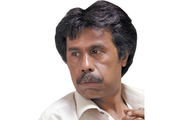 Revisi UU KPK