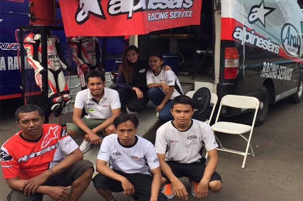 Carlgoss Proriders Service...
