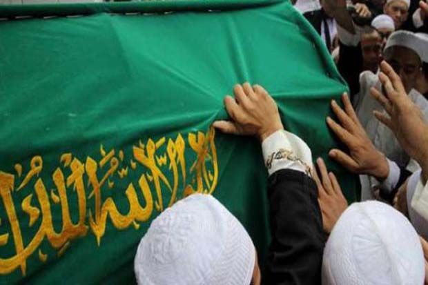Sempat Dirawat Usai...