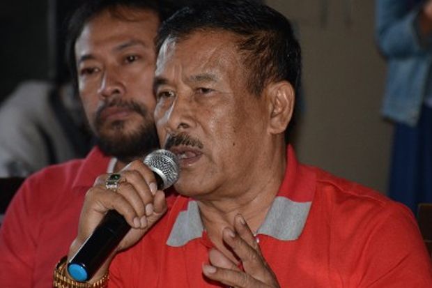 Bobotoh Masih Butuh...