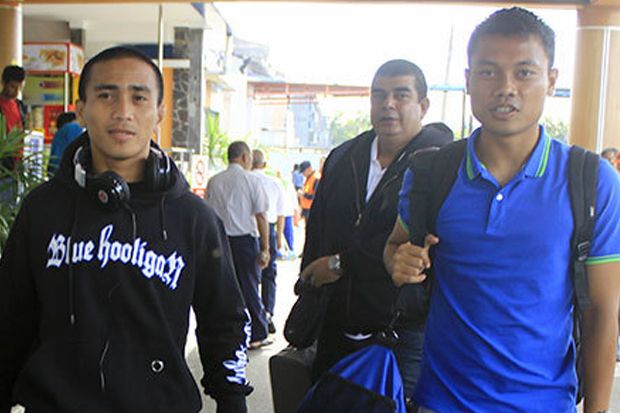 Nasib Hariono Masih...