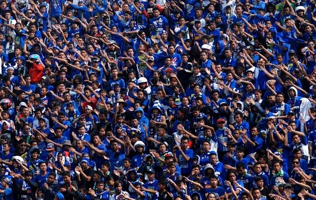 Ini 8 Sumpah Bobotoh...