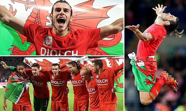 Hanya 1 Detik, Gareth...