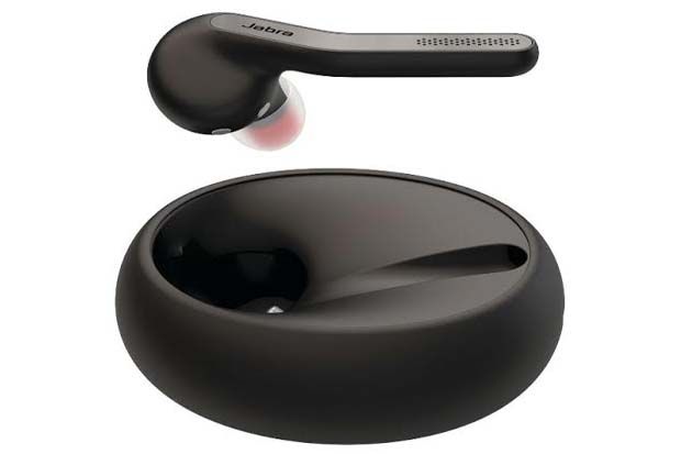 Jabra Rilis Headset...