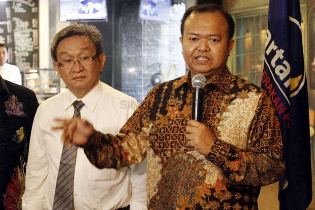 Kuasa Hukum Akui Rio...