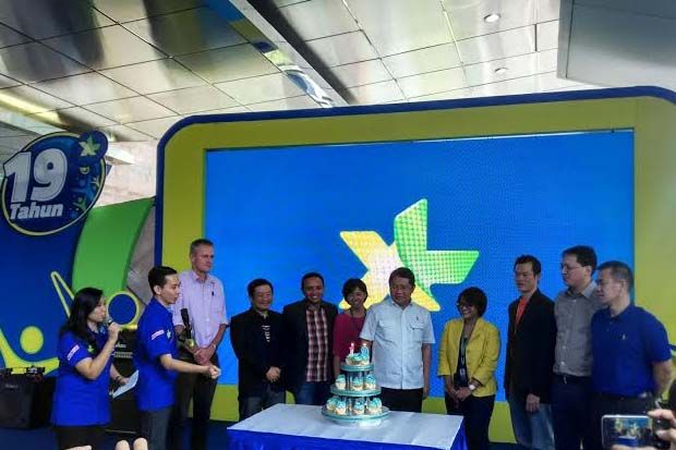 XL Gandeng Damri Sediakan...