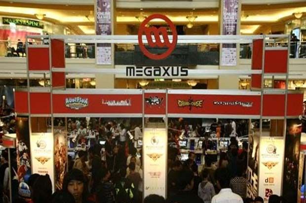 Megaxus Optimistis Pasar...