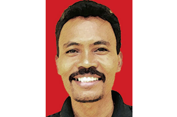 Petani dan Kedaulatan...