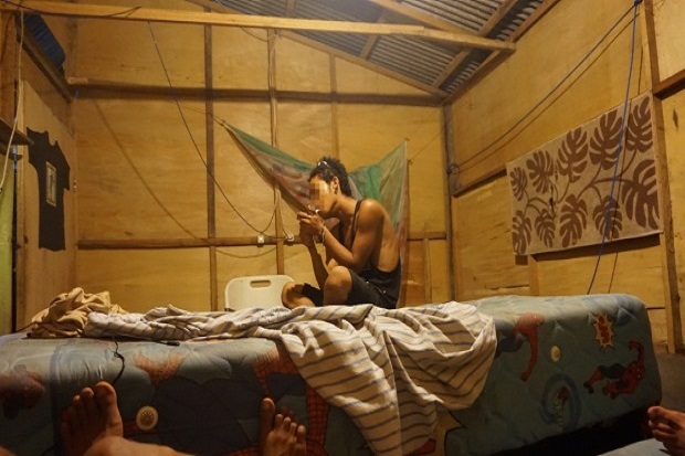 Media Australia: Gili...
