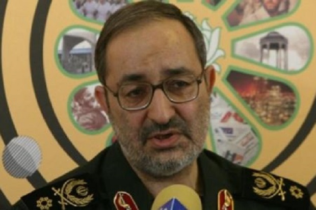 Iran Sebut ISIS Boneka...