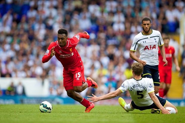 Preview Tottenham Hotspur...