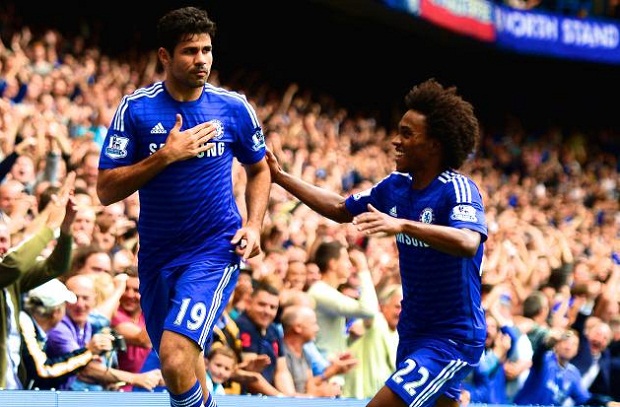 Preview Chelsea VS Aston...