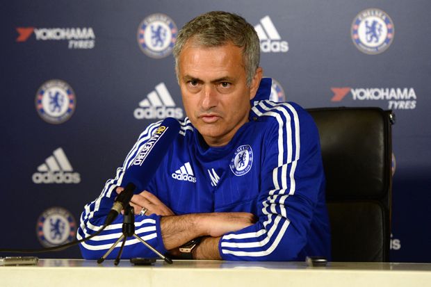 Chelsea di Ambang Degradasi,...