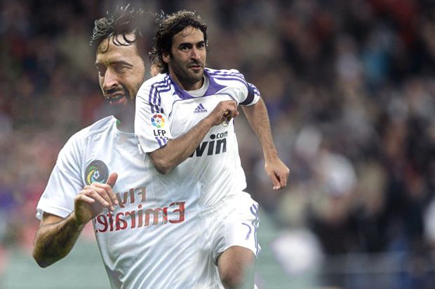 Umumkan Pensiun, Raul...
