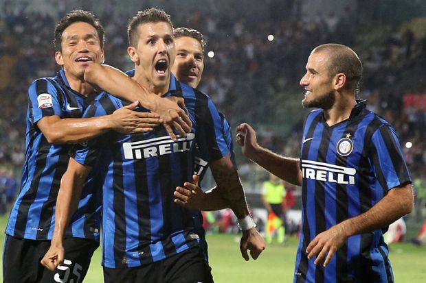 Inter Milan Jangan Tertipu...