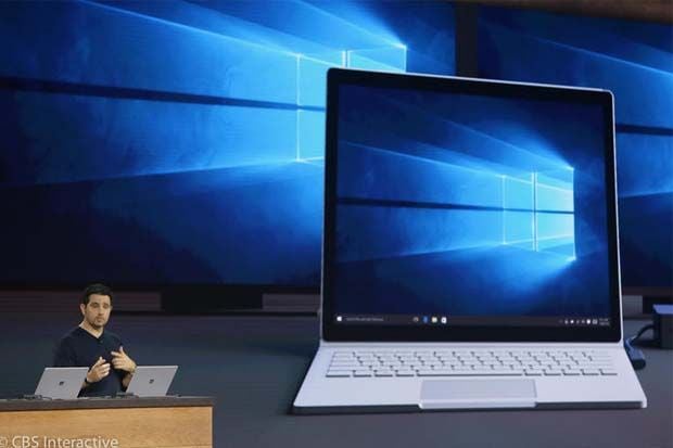 Akhirnya Microsoft Rilis...