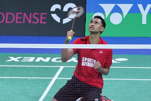 Ini Rahasia Kemenangan...