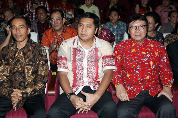 Aneh, Pemerintah Belum...