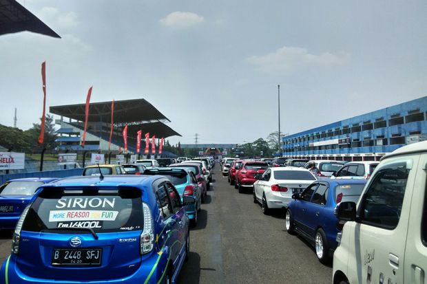 Shell Raih Rekor MURI