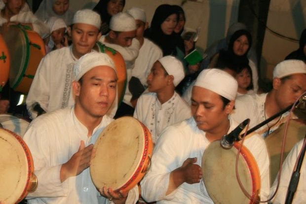 Sambut Tahun Baru Islam...