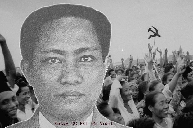 Kesaksian Elite PKI...