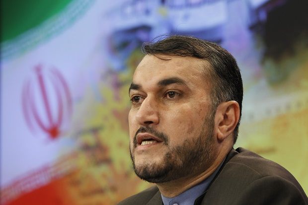 Iran Siap Tingkatkan...
