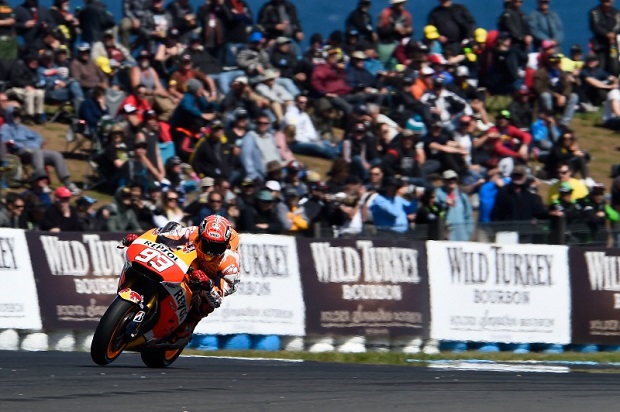 Lorenzo Buntuti Marquez,...