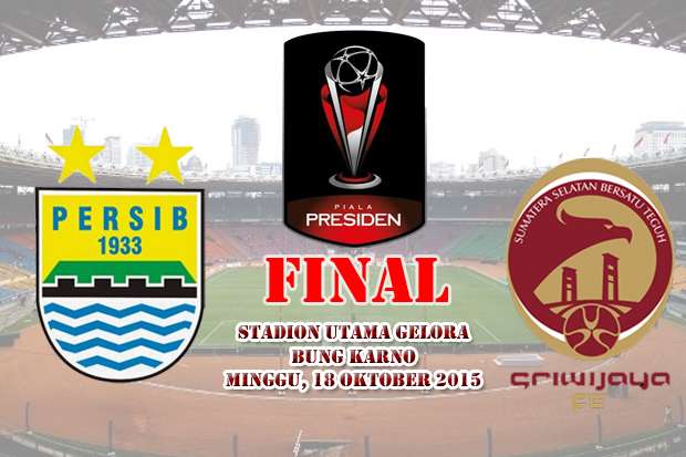 Persib Andalkan Trio...