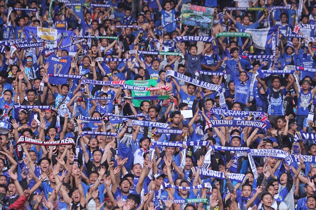 Bobotoh Bangga Akhirnya...
