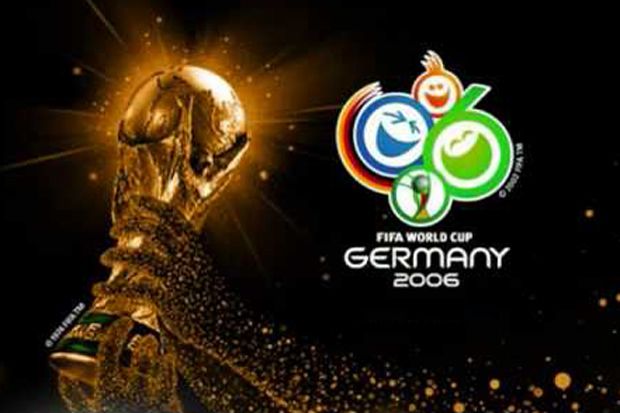 Jerman Dihantam Skandal...