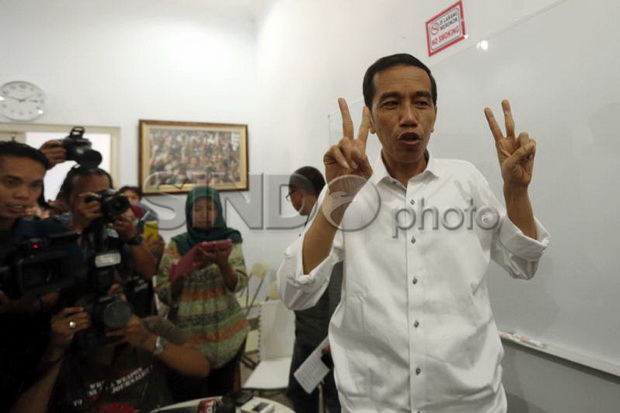 Nasdem Tolak Anggapan...