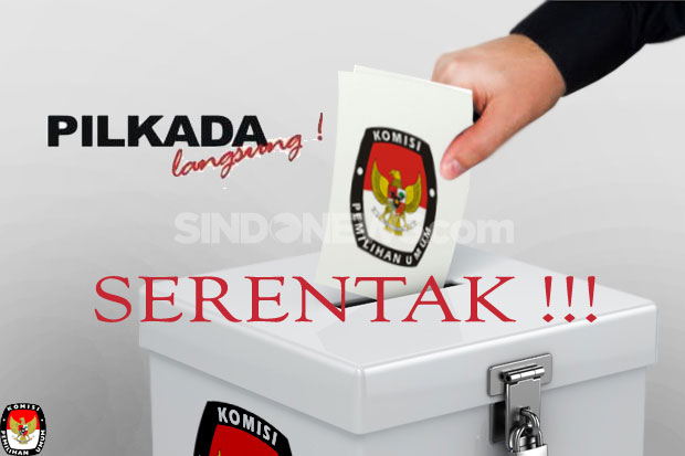 Kemendagri Bentuk Pansus...