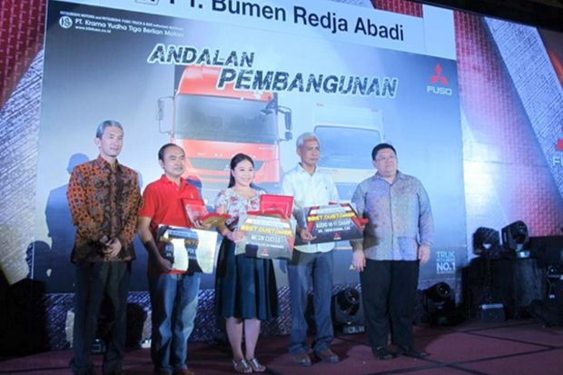 Event Truk Campaign...