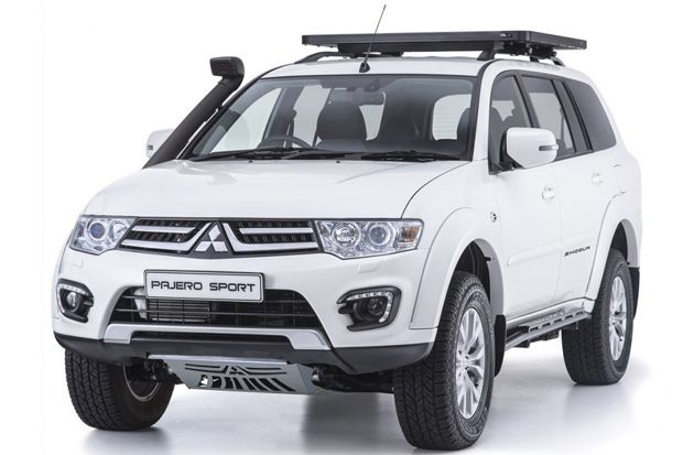 Mitsubishi Keluarkan...