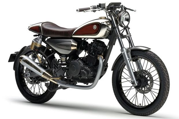 Model Retro Berikutnya,...