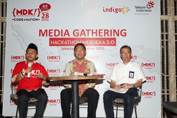 Hackathon Merdeka 2.0,...