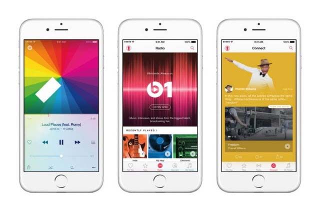 Apple Siap Berbagi Info...