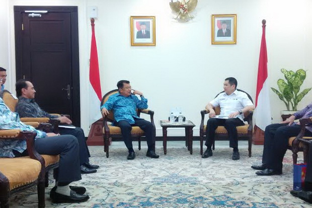 JK Sambut Positif Program...