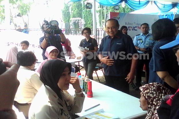 CSR HUT Ke-24 MNCTV...