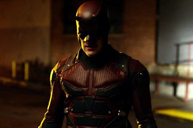 Daredevil Season 2 Akan...