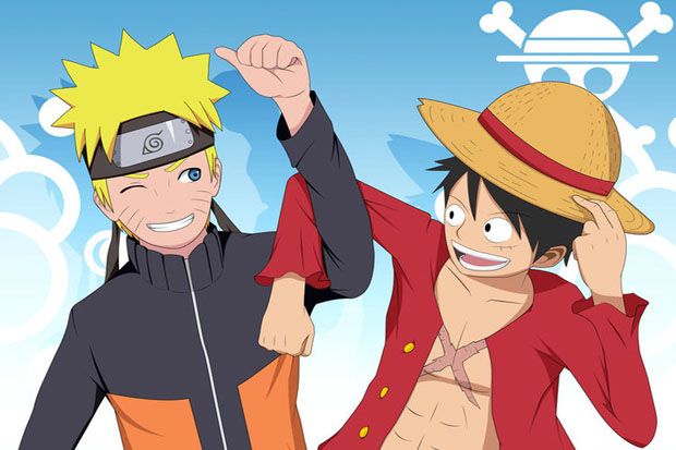 Waduh, One Piece Bikin...