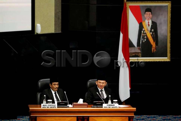 Ahok Provokasi Orang...