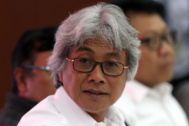 Dwi Soetjipto Pastikan...
