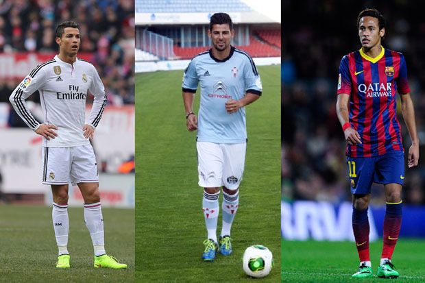 Celta Vigo Bikin Persaingan...
