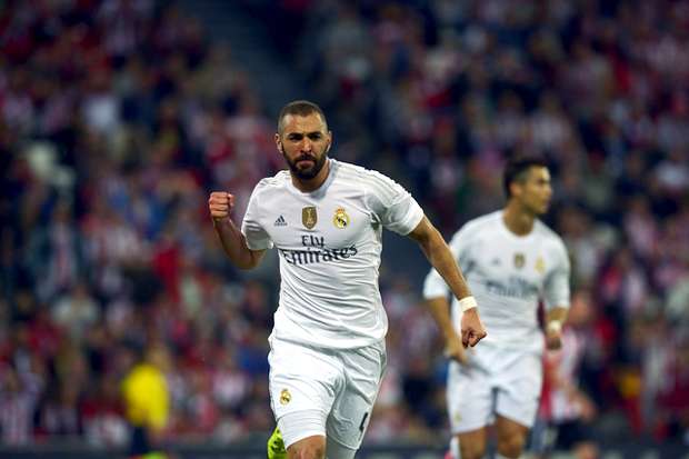 Benzema Ingin ke Paris,...