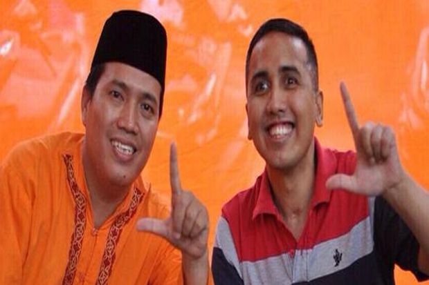 Sekjen Ditahan, Ketua...